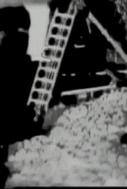 Projeto Apollo Poster