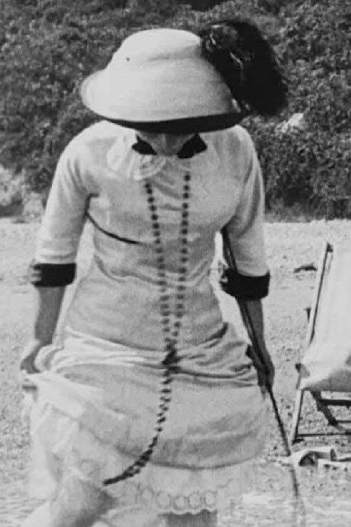 A Seaside Introduction Poster