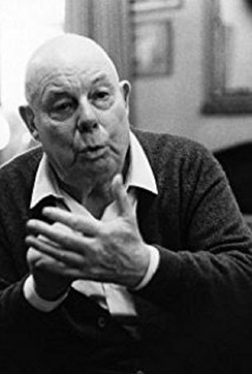 Jean Renoir: Part Two - Hollywood and Beyond Poster