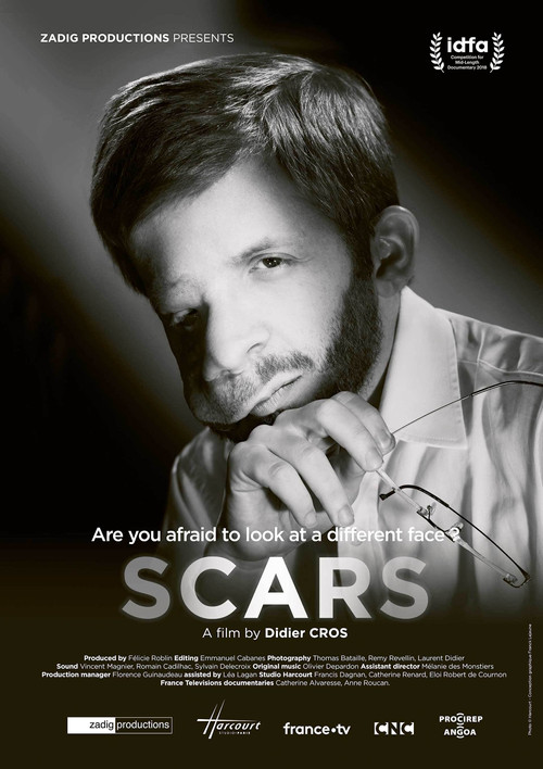 Scars Poster