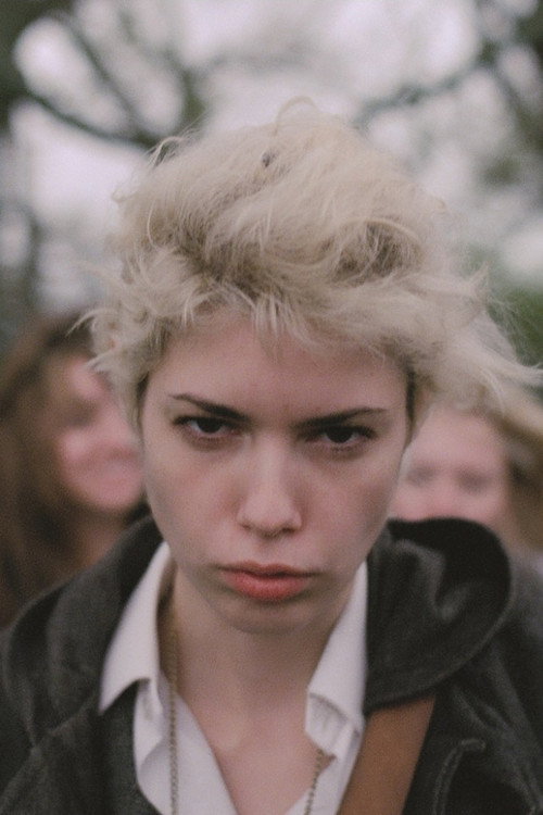 The Lethal Innocents Poster