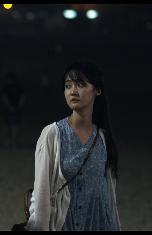 The autumn then comes Poster