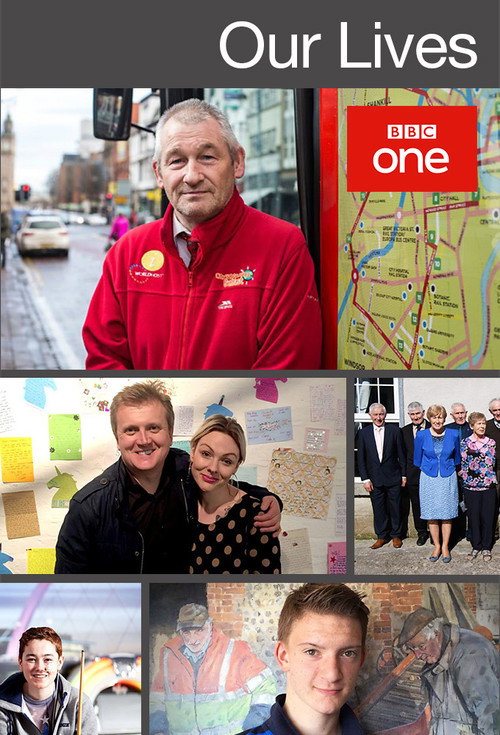 Queen: Days of Our Lives Poster