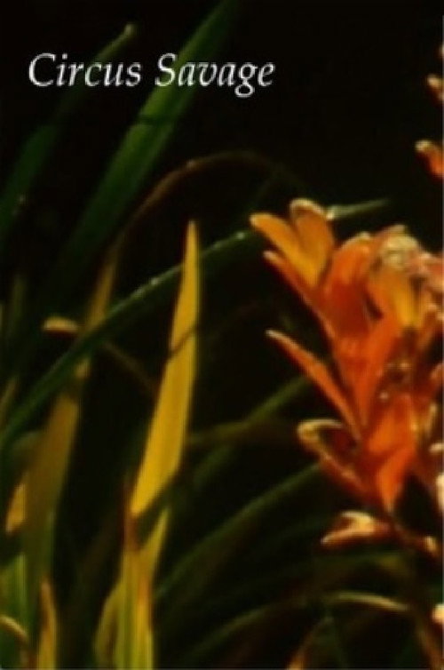 Circus Savage Poster