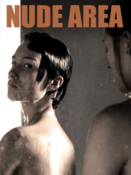 Nude Area Poster
