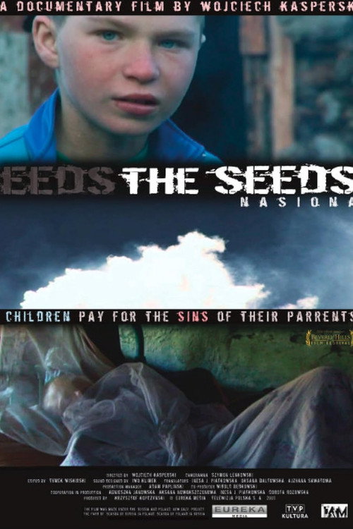 The Seeds Poster