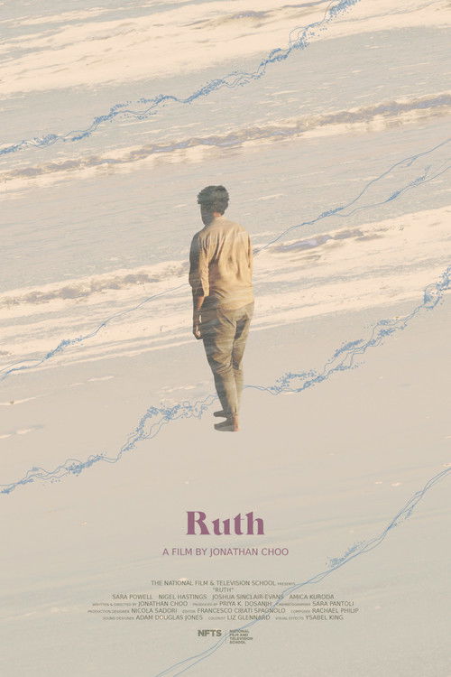 Ruth Poster