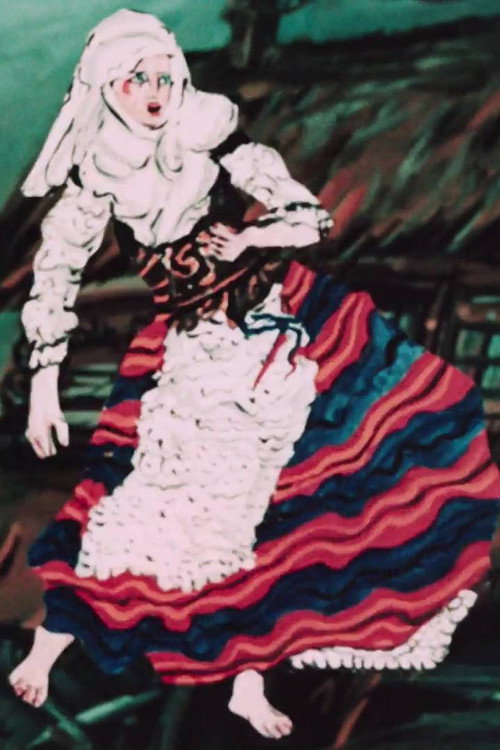 That Heartless Robot Poster