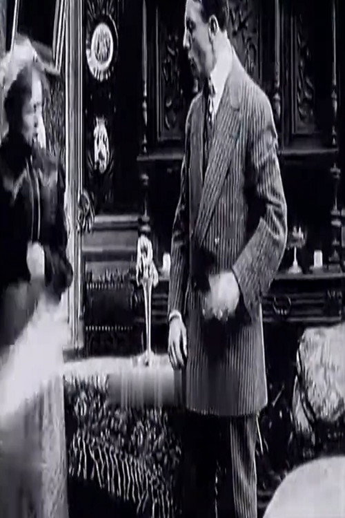 Jobard Changes Hands Poster