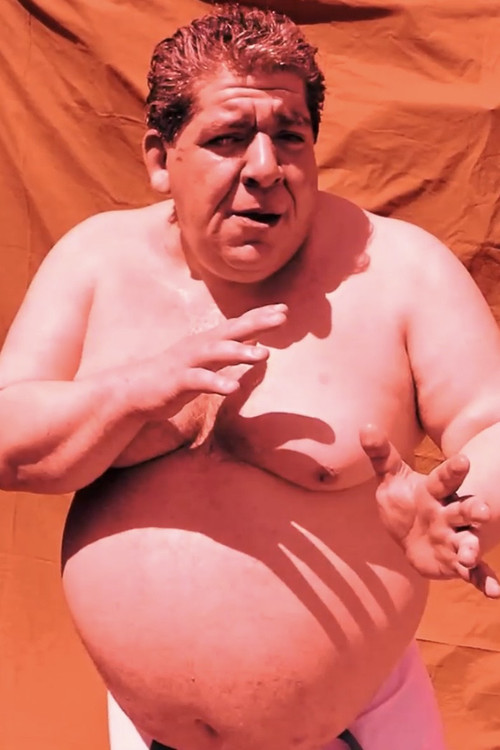 Return of the Death Knuckle Poster