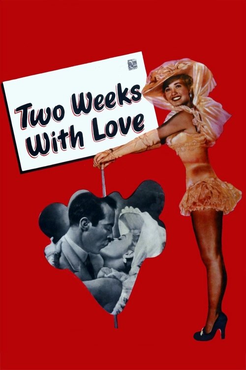 Two Weeks with Love Poster