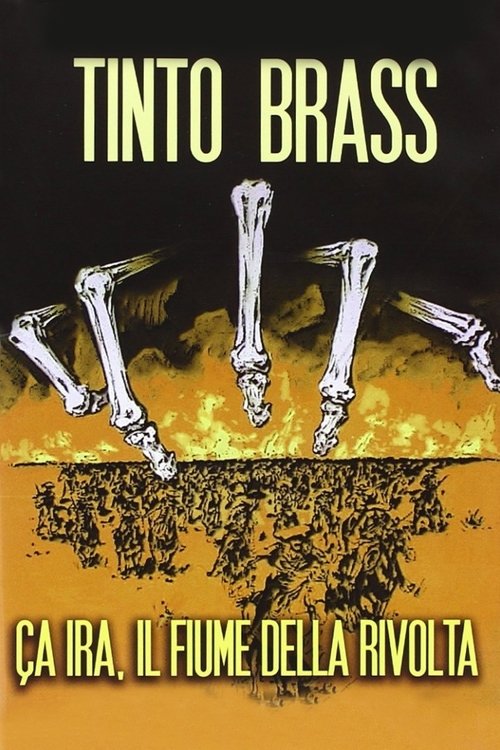 Ça ira - Il fiume della rivolta Poster