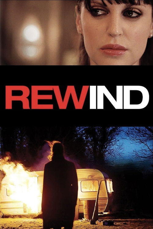 Rewind Poster