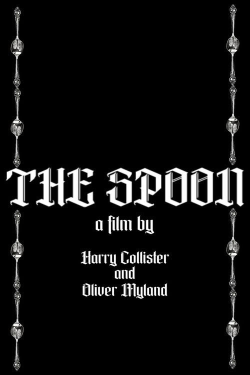 The Spoon Poster