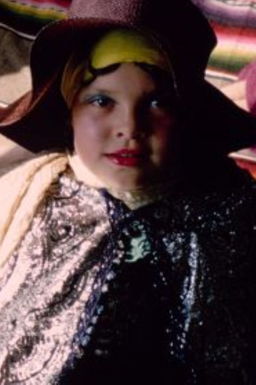 Laughter in the Rosary! Poster