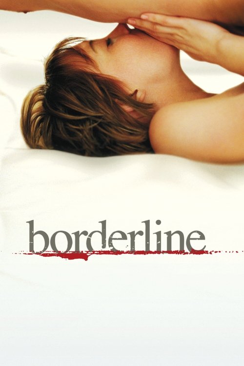 Borderline Poster