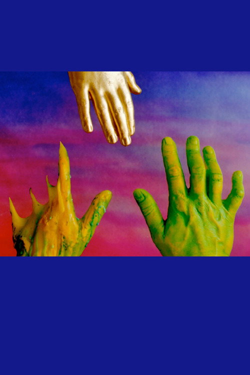 Foot Candle aka Origin of the Species Poster