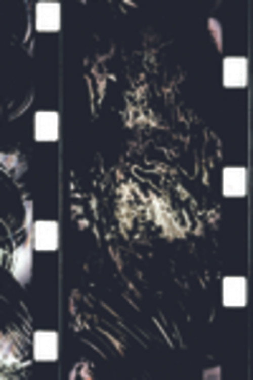 Big Band Poster