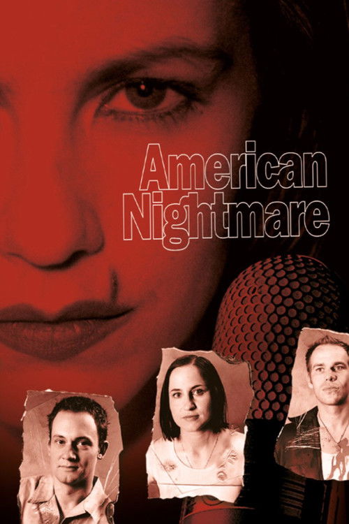 American Nightmare Poster