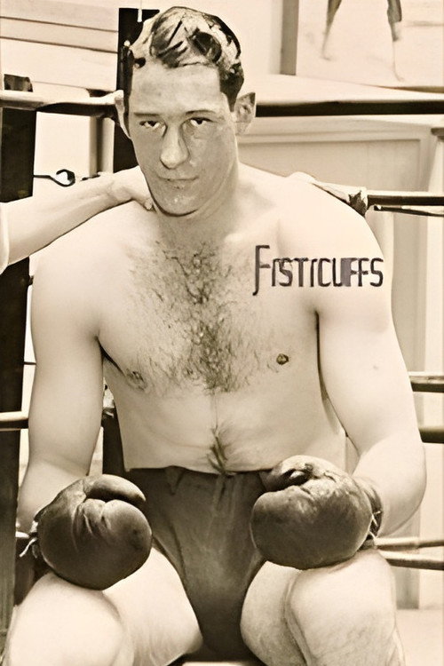 Fisticuffs Poster