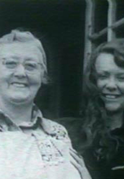 Shadow of a Journey Poster