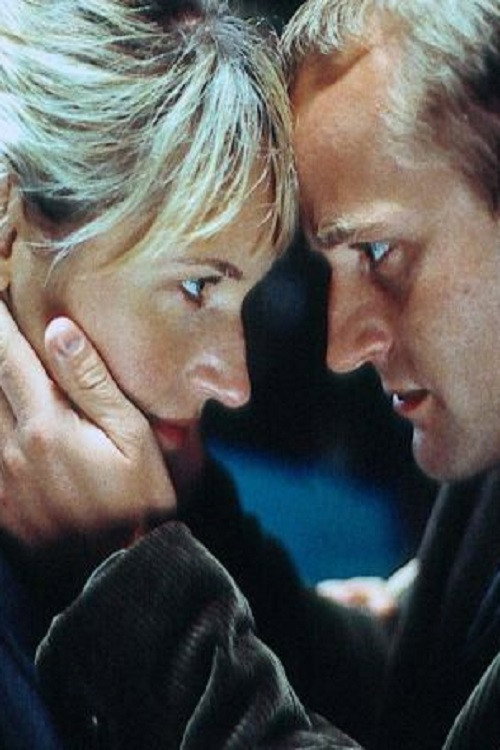 Der Freund meiner Mutter Poster