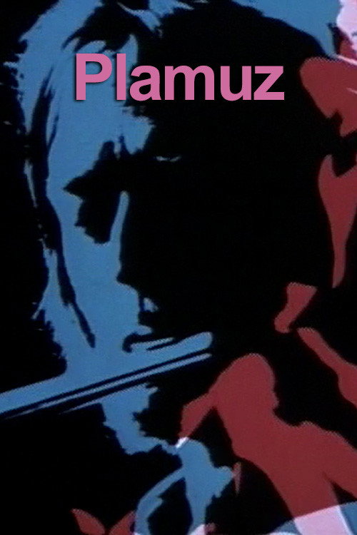 Plamuz Poster