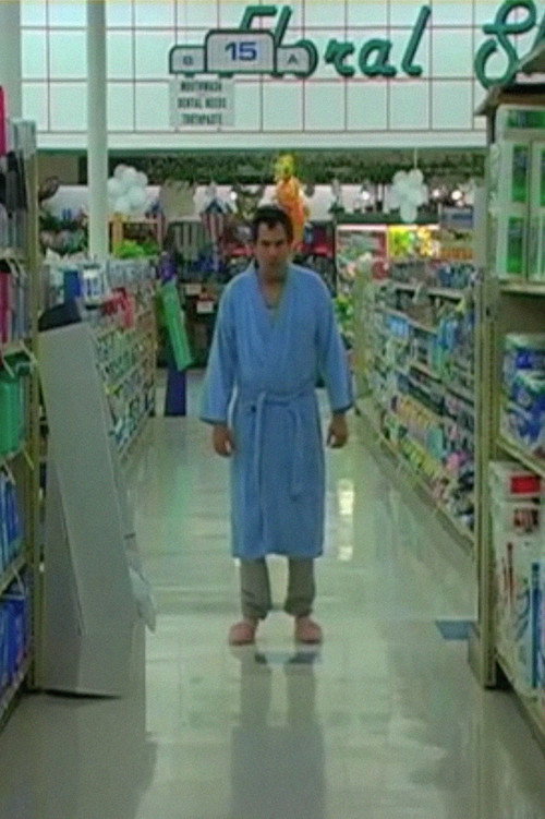 Balls in the Icebox Poster