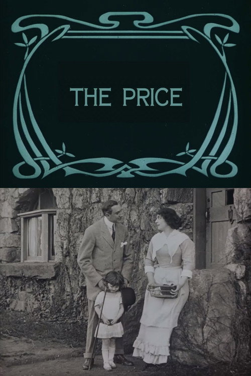 The Price Poster