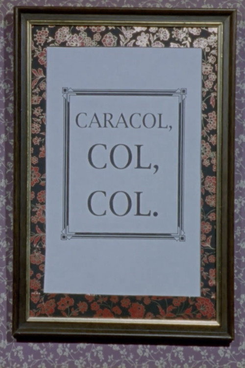 Snail, Cabbage, Cabbage Poster