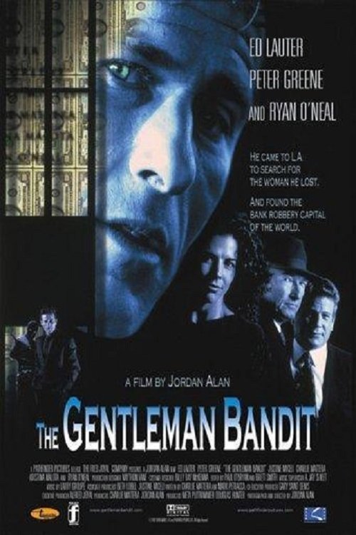 Gentleman B. Poster