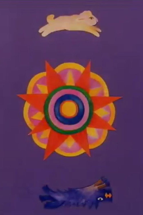 Smiling-Sad Willow-Tree Poster