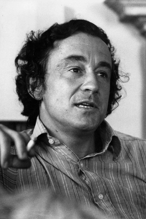 The Passions of Louis Malle Poster