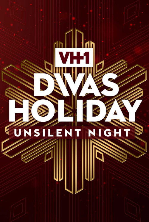 VH1 Divas Holiday: Unsilent Night Poster