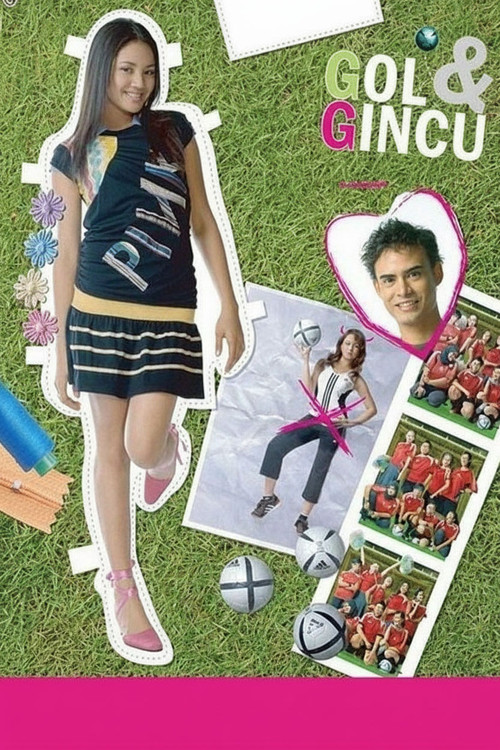 Gol & Gincu Poster