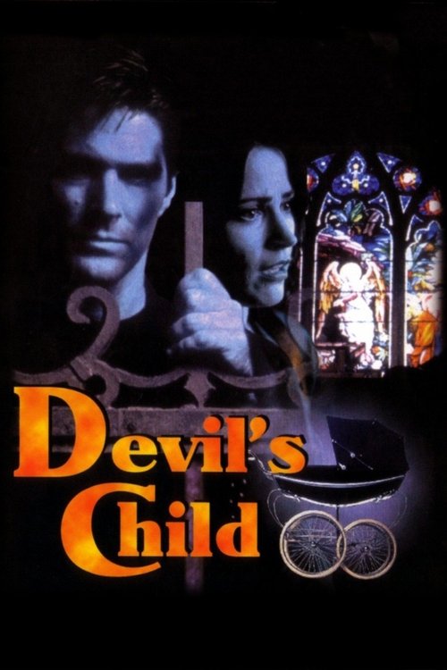The Devil's Child Poster