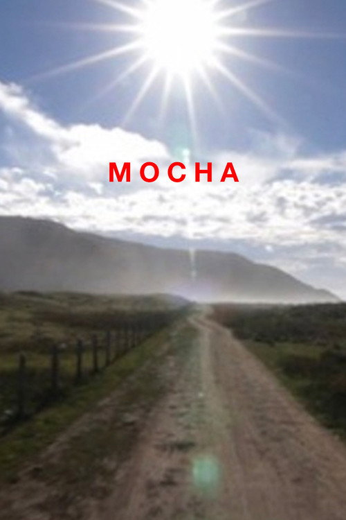Mocha Poster