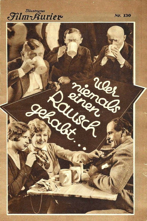Bock Beer Fest Poster