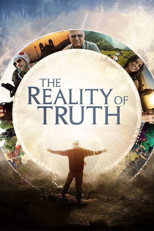 The Reality of Truth Poster
