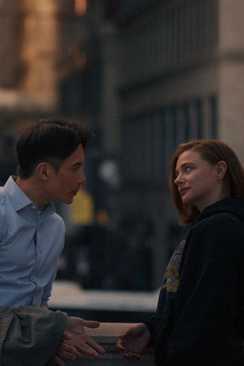 Love Language Poster