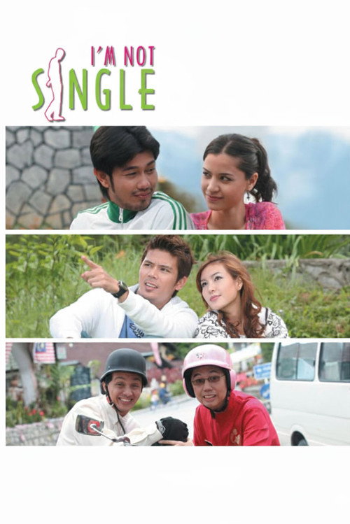 I'm Not Single Poster