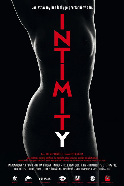 Intimity Poster