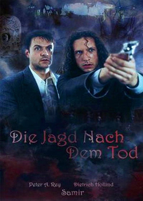 Die Jagd nach dem Tod Poster