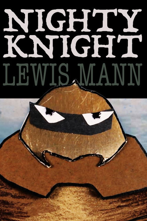 Nighty Knight Poster