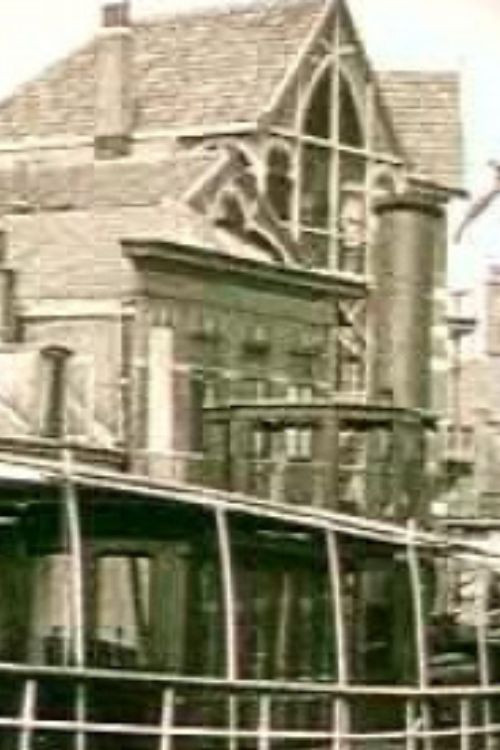 Along Gouwe and Oude Rijn Poster