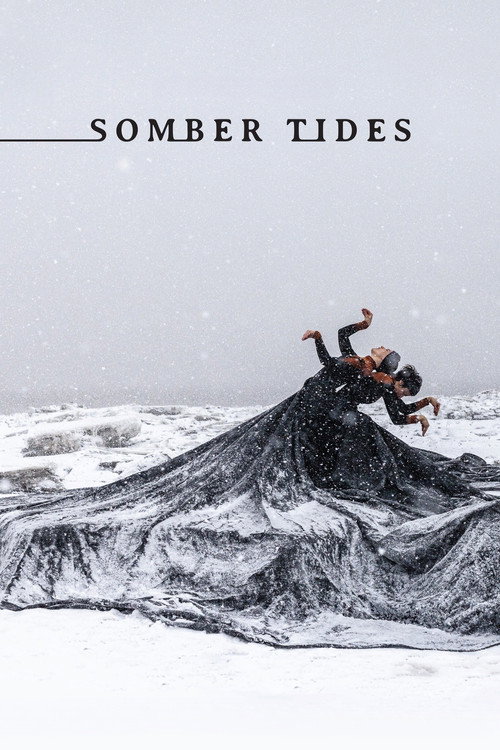 Somber Tides Poster