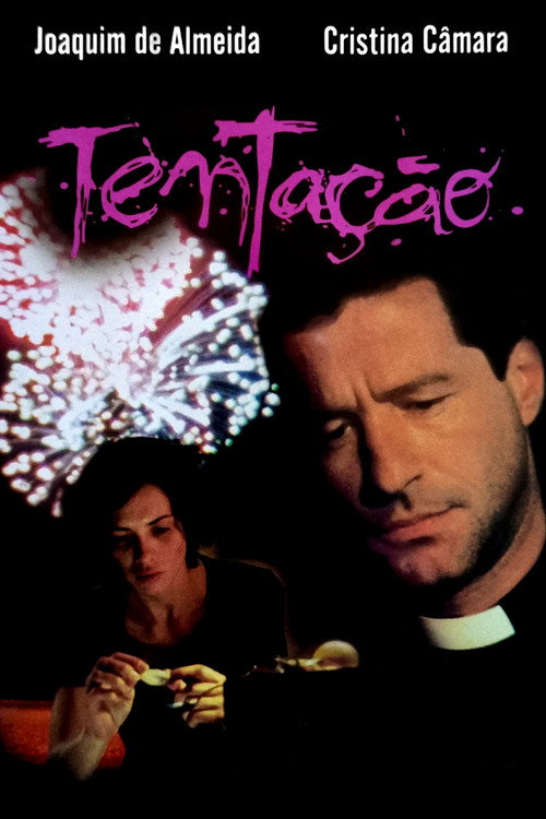 Tentação Poster