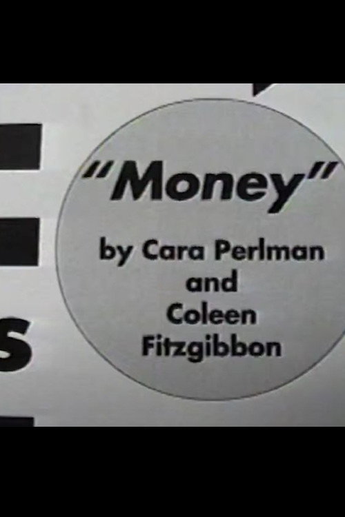 Money Poster