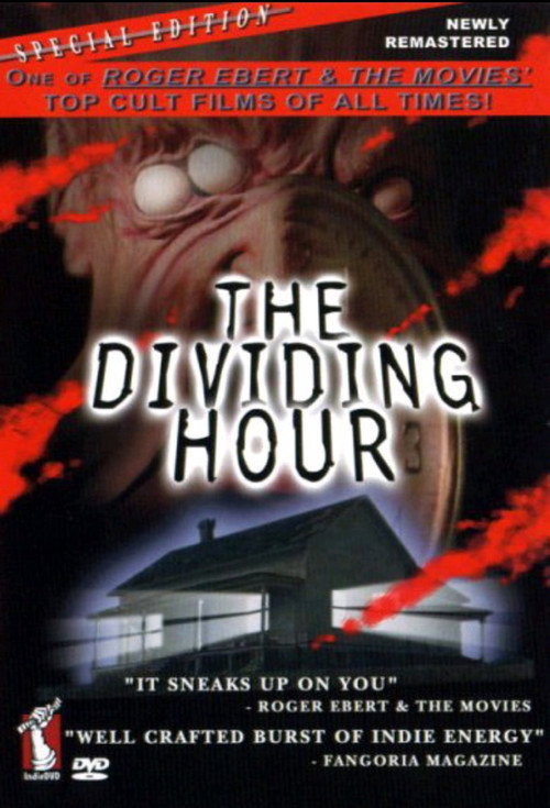 The Dividing Hour Poster