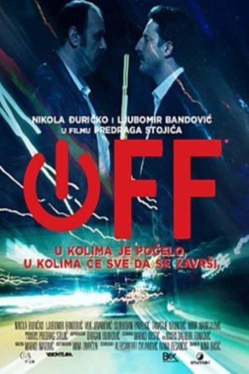 Off Poster